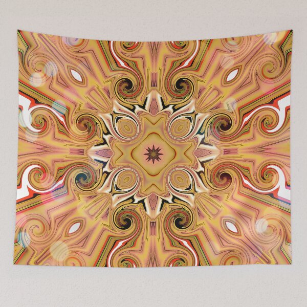 Item preview, Abstract Art #622 designed and sold by jkmbaldwin.