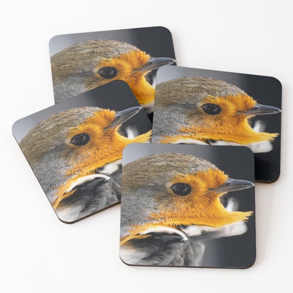 Item preview, Robin in a breeze designed and sold by George Kelsey.