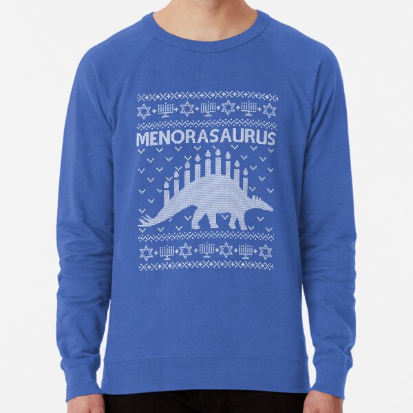 Mens dinosaur sweatshirt discount