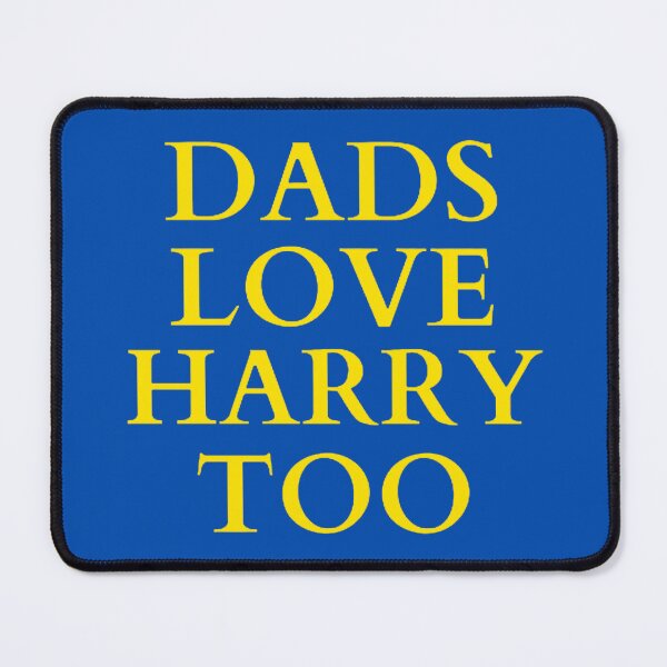 Item preview, DADS LOVE HARRY TOO designed and sold by mystylecorner.
