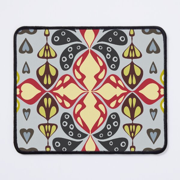 Item preview, Lovely blooming pattern designed and sold by Blue-Paint.