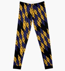 Oblong Animal Leggings