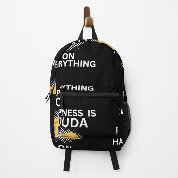 Item preview, Happiness is Gouda on everything designed and sold by lang-popart.