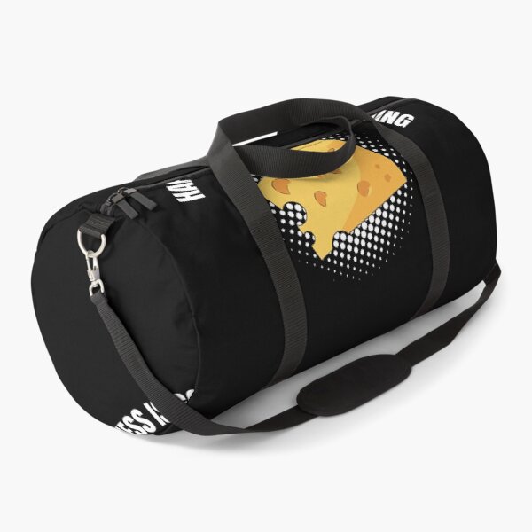 Item preview, Happiness is Gouda on everything designed and sold by lang-popart.
