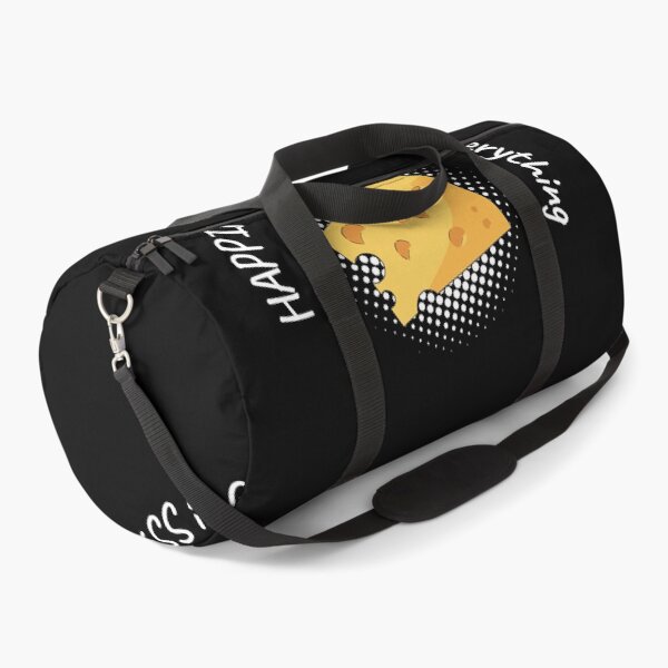 Item preview, Happiness is Gouda on everything designed and sold by lang-popart.