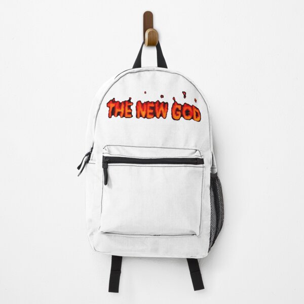 Item preview, The New God designed and sold by Qulture.