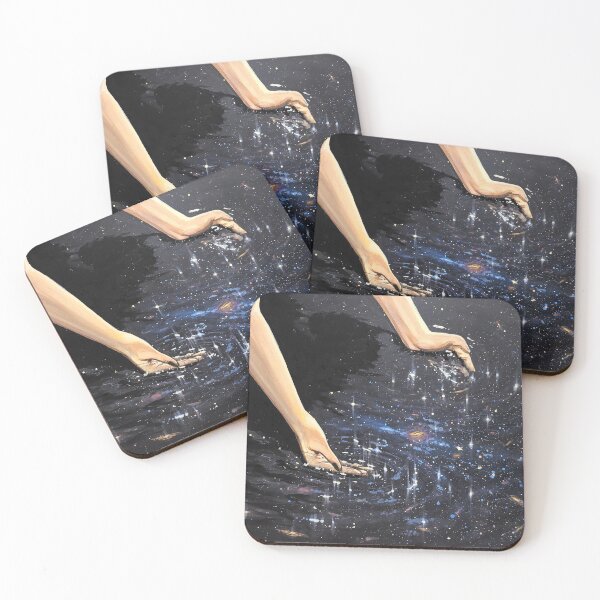 Item preview, Rippling stars designed and sold by Patrick Ennis.