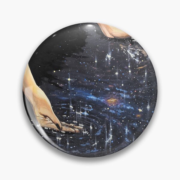 Item preview, Rippling stars designed and sold by Patrick Ennis.
