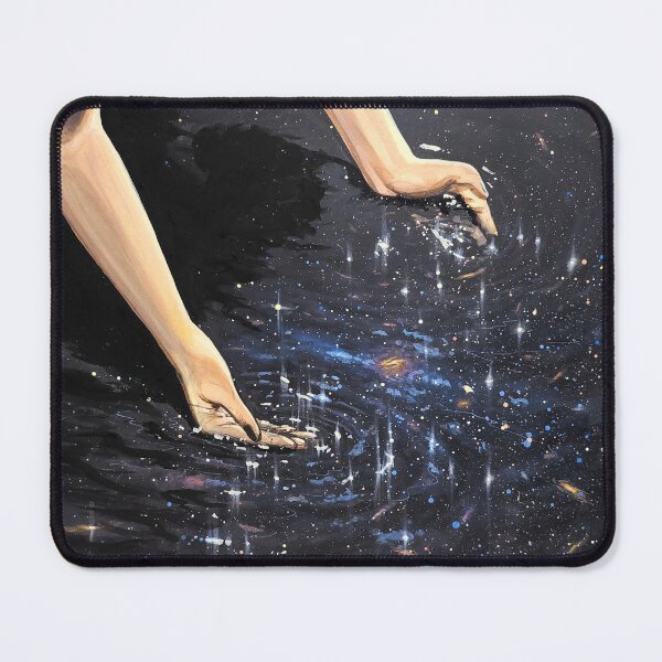 Item preview, Rippling stars designed and sold by Patrick Ennis.
