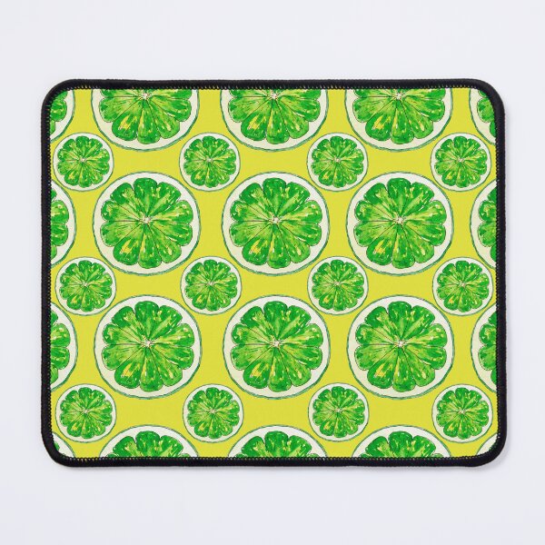 Item preview, Green Lim Pattern designed and sold by SAM FRITA.