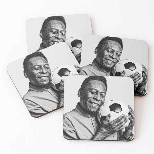 Item preview, Pelé designed and sold by Fify Ben.