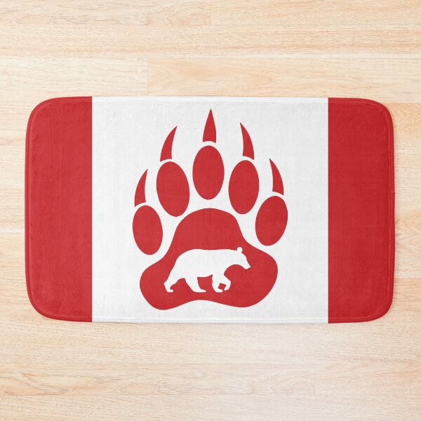 Item preview, Canada Bear designed and sold by jordangatto.