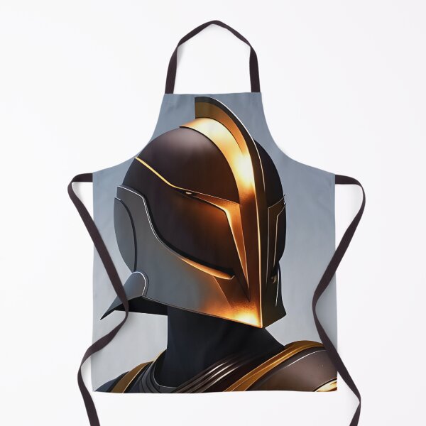 Item preview, Heroic Warrior designed and sold by Mr-Saxon.