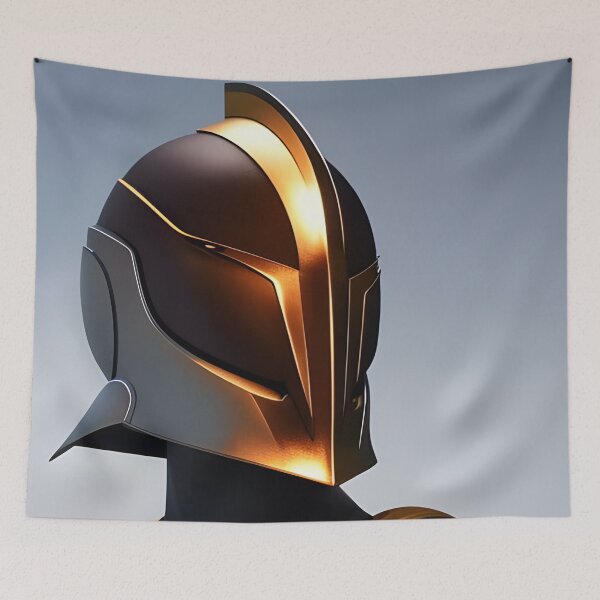 Item preview, Heroic Warrior designed and sold by Mr-Saxon.