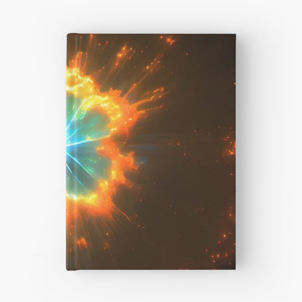Item preview, Space Splendour  designed and sold by AiBroughtToLife.