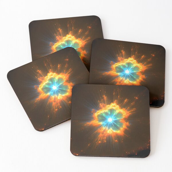 Item preview, Space Splendour  designed and sold by AiBroughtToLife.