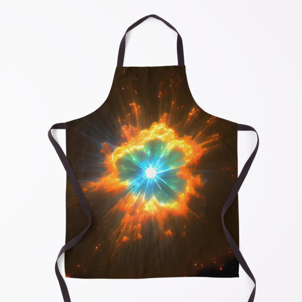 Item preview, Space Splendour  designed and sold by AiBroughtToLife.