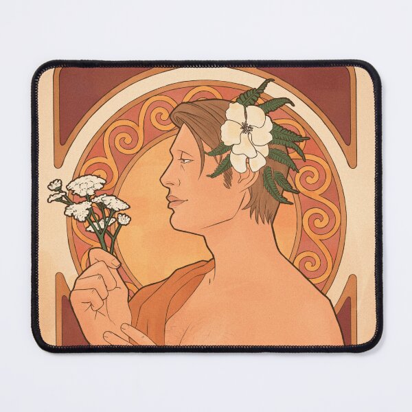 Item preview, Queen Anne's Lace designed and sold by Louhetar.