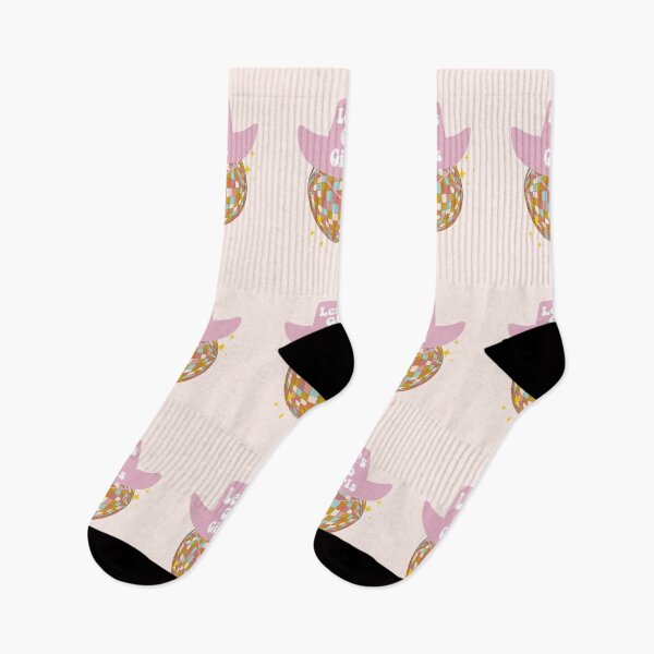 Item preview, Let's Go Girls designed and sold by mcksch.