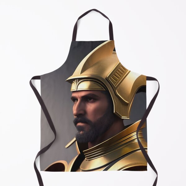 Item preview, Heroic Warrior designed and sold by Mr-Saxon.