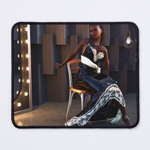 Artikelvorschau, Dynamic Dress Pose entworfen und verkauft von Axel-Doi.