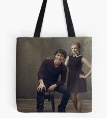 Bellarke Tote Bag