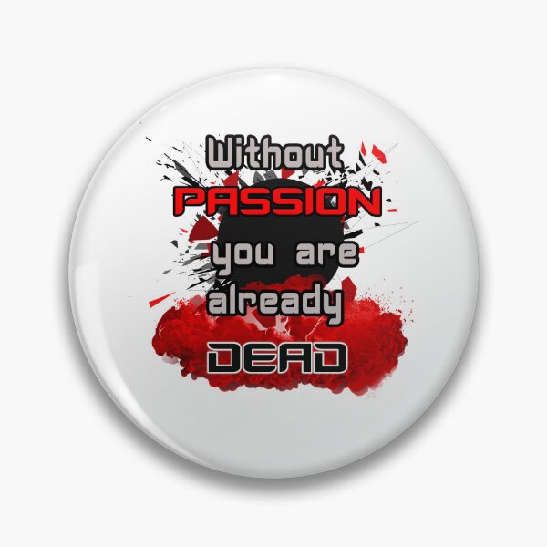 Item preview, Passion designed and sold by Teodosija.