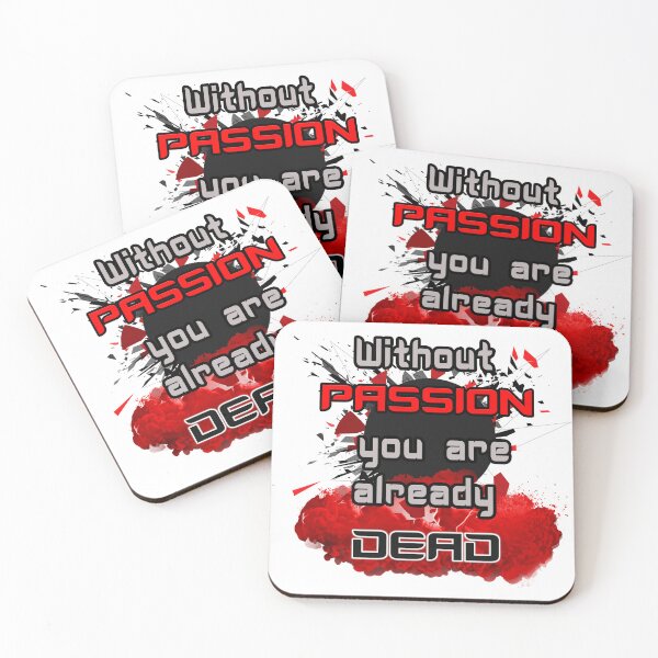 Item preview, Passion designed and sold by Teodosija.