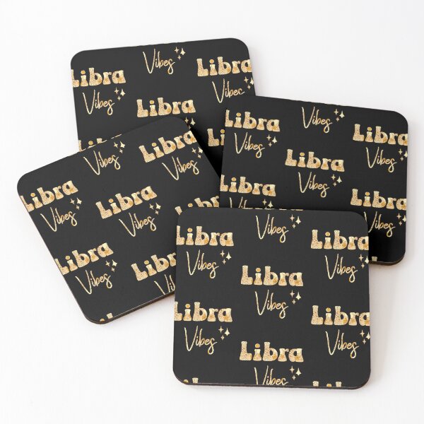 Item preview, Retro Libra Vibes designed and sold by MyStarSign.