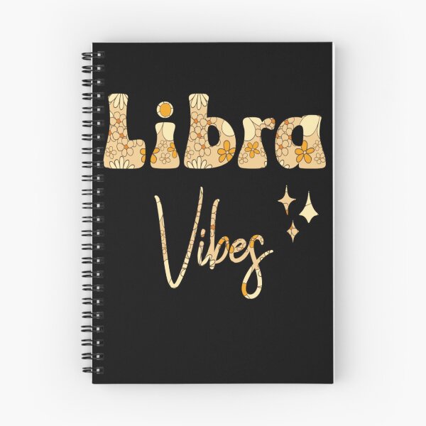 Item preview, Retro Libra Vibes designed and sold by MyStarSign.