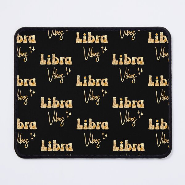 Item preview, Retro Libra Vibes designed and sold by MyStarSign.