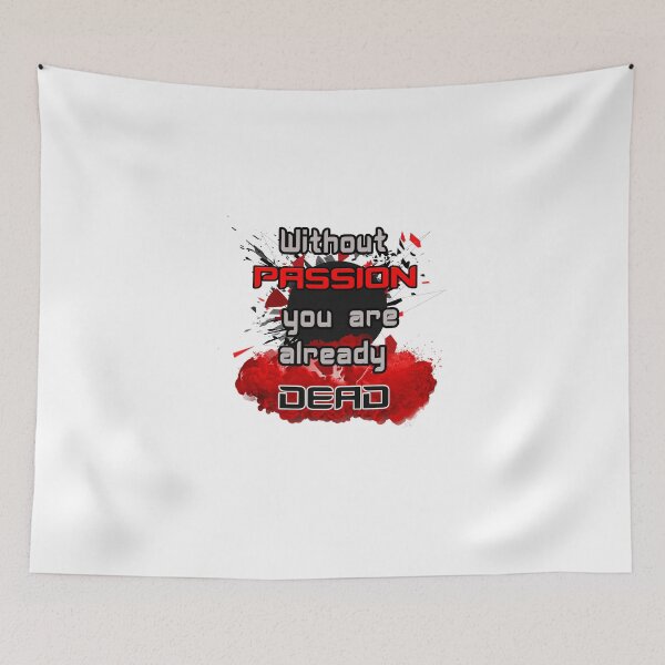 Item preview, Passion designed and sold by Teodosija.