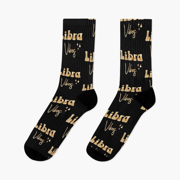 Item preview, Retro Libra Vibes designed and sold by MyStarSign.