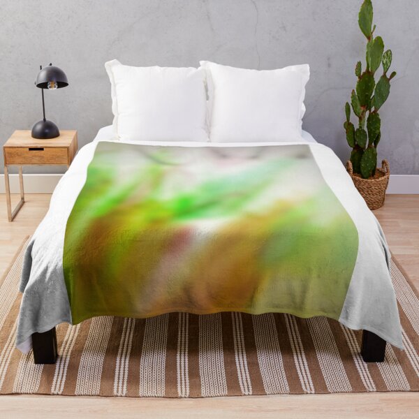 Item preview, In the jungle of color abstract picture. designed and sold by Pattanapong Pongampai.