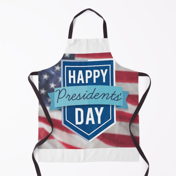 Item preview, I wish you a Happy Presidents DAY designed and sold by Omniweb.app.