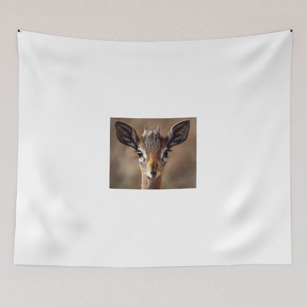 Item preview, Antelope in love designed and sold by PET-SHIRTS.