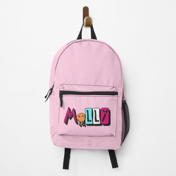 Item preview, MOLLY Custom Text Birthday Name designed and sold by Danylo Mikhnievych.