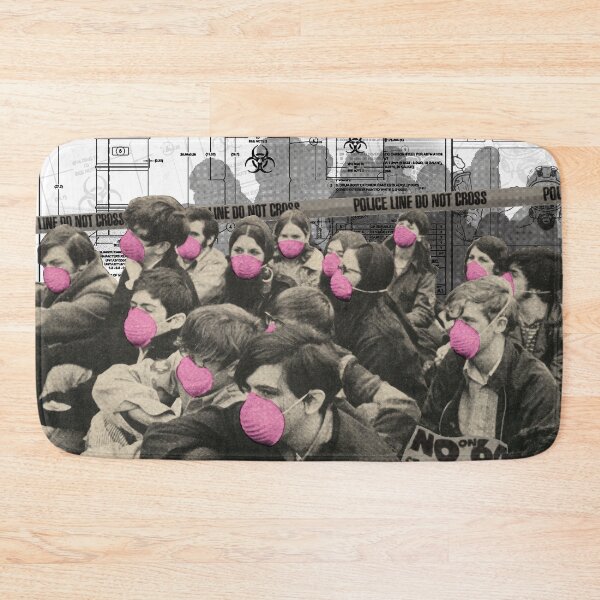 Item preview, Quarantine [Contagion] designed and sold by Brent Pruitt.