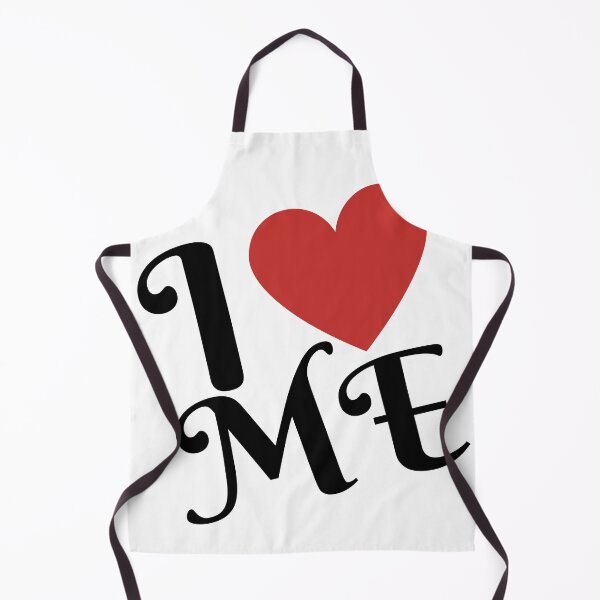 Item preview, I love me designed and sold by OHNS Corner.