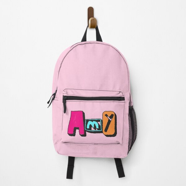 Item preview, AMY Custom Text Birthday Name designed and sold by Danylo Mikhnievych.