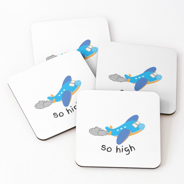 Item preview, Traveling So Sky High designed and sold by Nonshape.