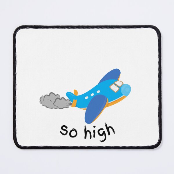 Item preview, Traveling So Sky High designed and sold by Nonshape.