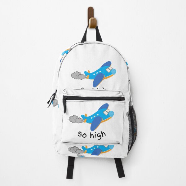 Item preview, Traveling So Sky High designed and sold by Nonshape.