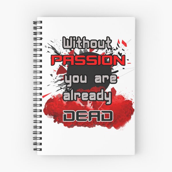 Item preview, Passion designed and sold by Teodosija.