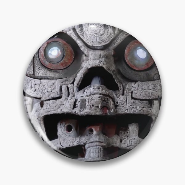 Item preview, Primitive Stone Creature designed and sold by TheCensoredBois.