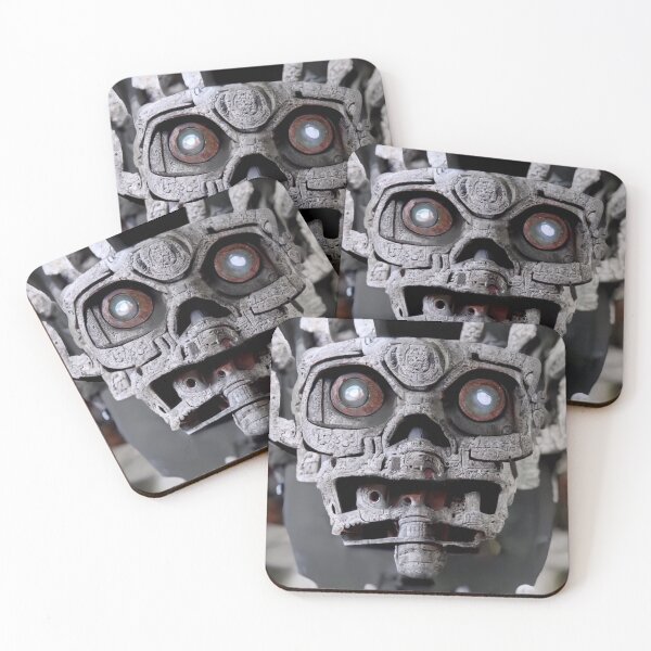 Item preview, Primitive Stone Creature designed and sold by TheCensoredBois.