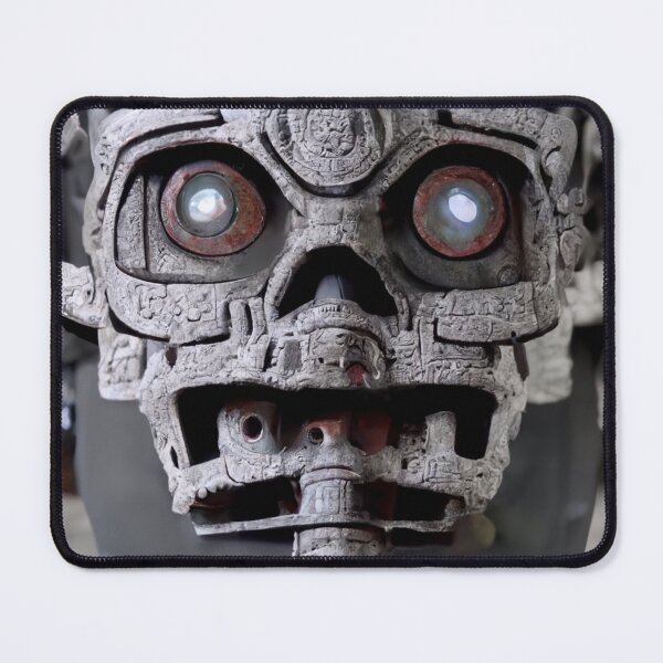 Item preview, Primitive Stone Creature designed and sold by TheCensoredBois.