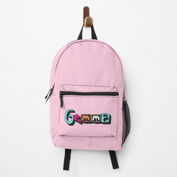 Item preview, GEMMA Custom Text Birthday Name designed and sold by Danylo Mikhnievych.