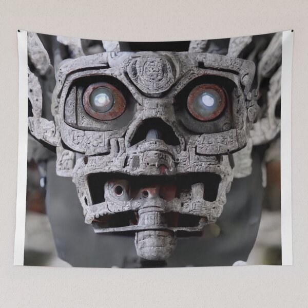 Item preview, Primitive Stone Creature designed and sold by TheCensoredBois.
