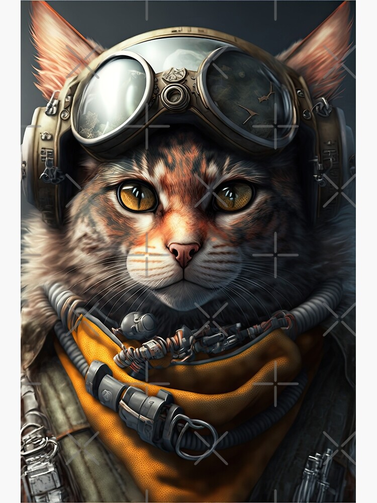 Aviator cat clearance